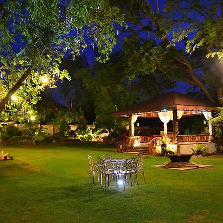 Sophia'S Garden Resort Корон Экстерьер фото