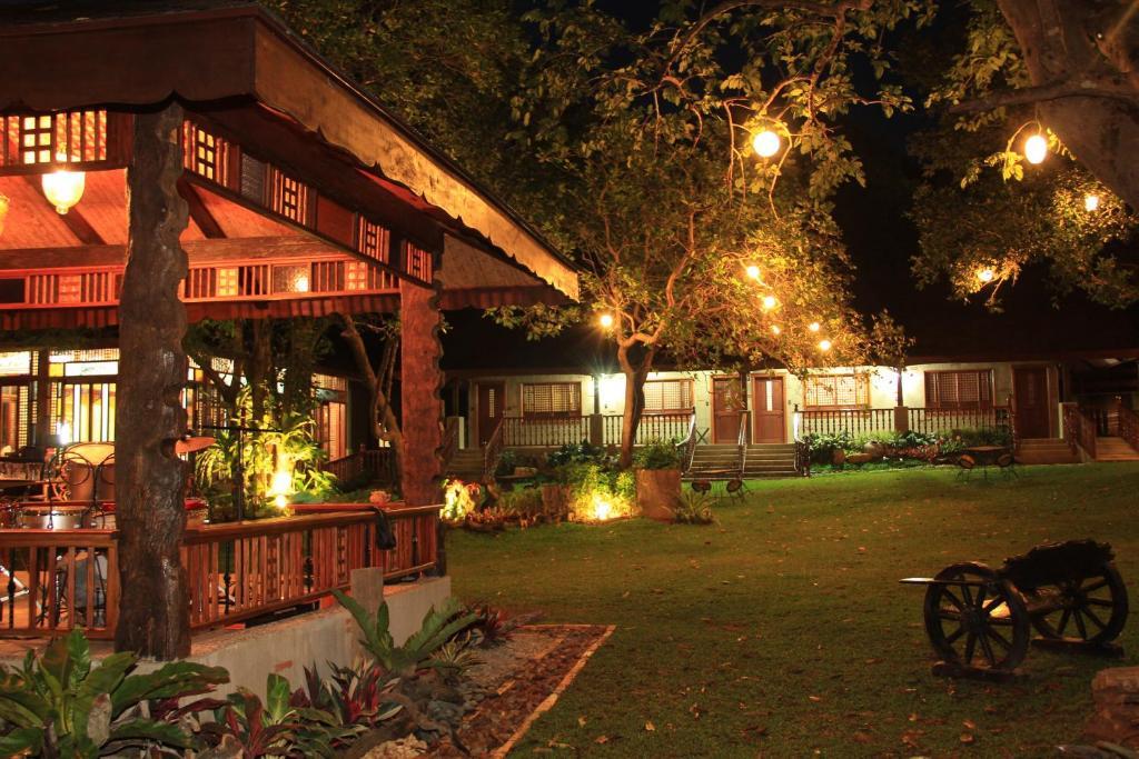 Sophia'S Garden Resort Корон Экстерьер фото
