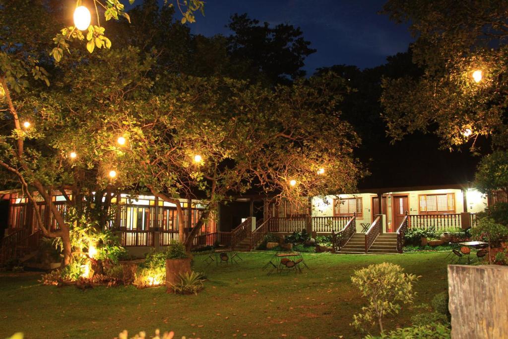 Sophia'S Garden Resort Корон Экстерьер фото
