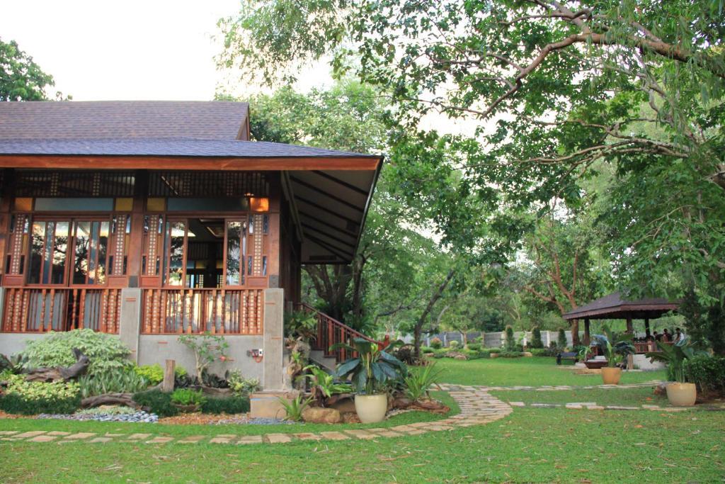 Sophia'S Garden Resort Корон Экстерьер фото
