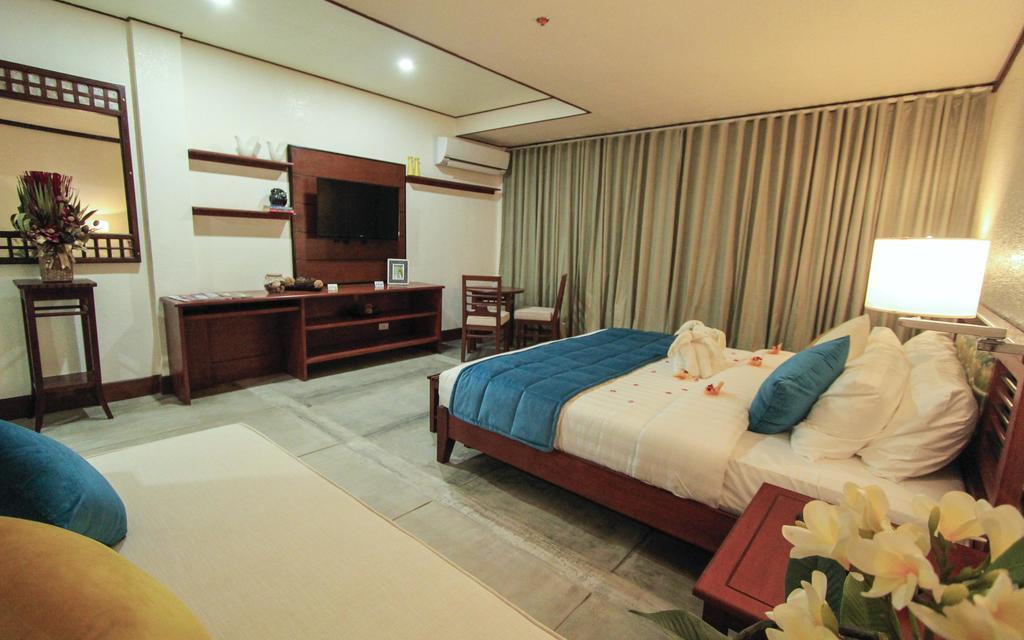 Sophia'S Garden Resort Корон Экстерьер фото