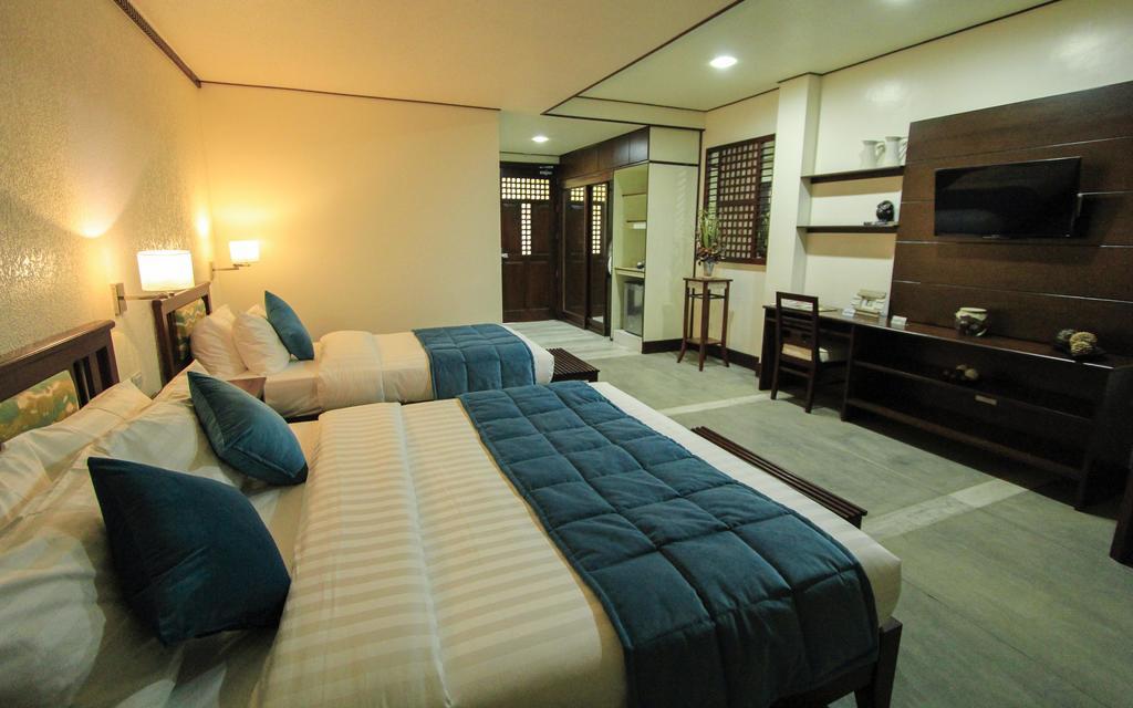 Sophia'S Garden Resort Корон Экстерьер фото