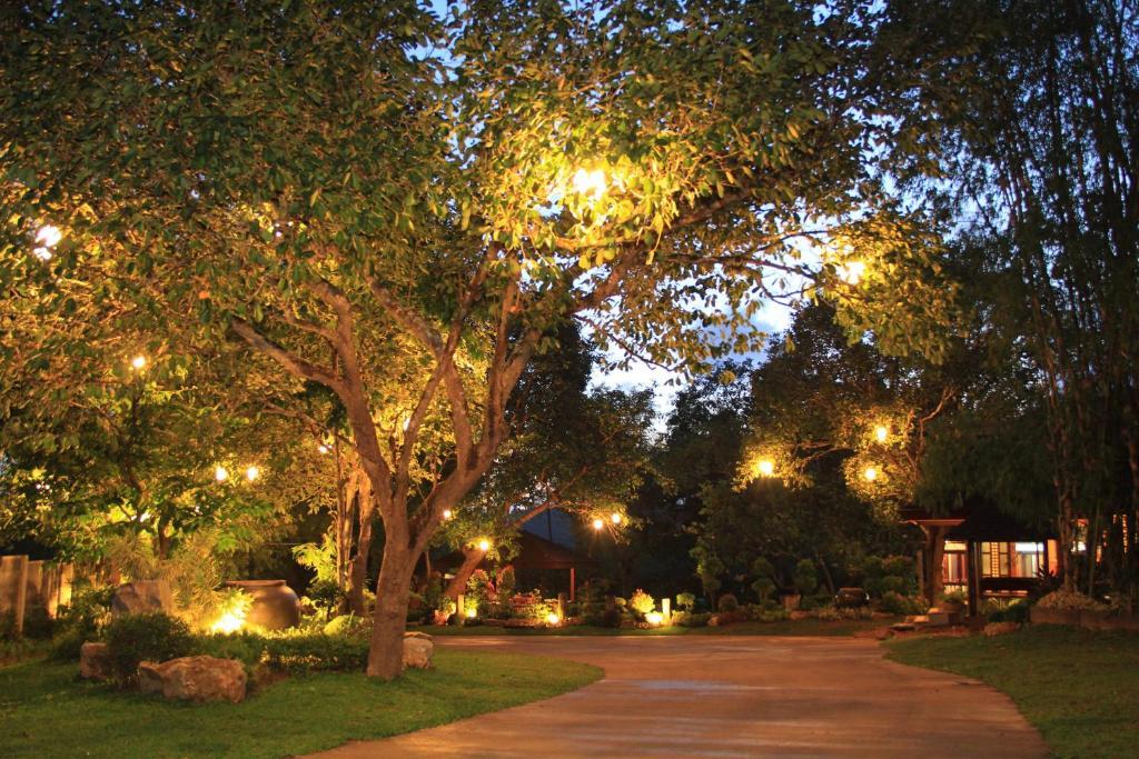 Sophia'S Garden Resort Корон Экстерьер фото