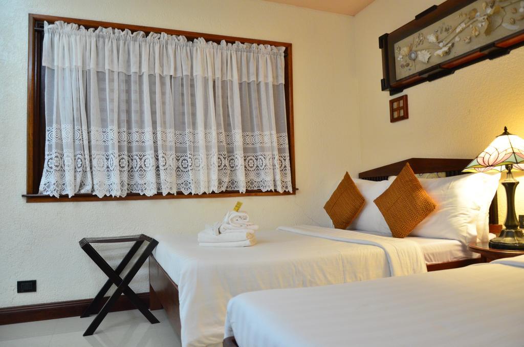 Sophia'S Garden Resort Корон Экстерьер фото