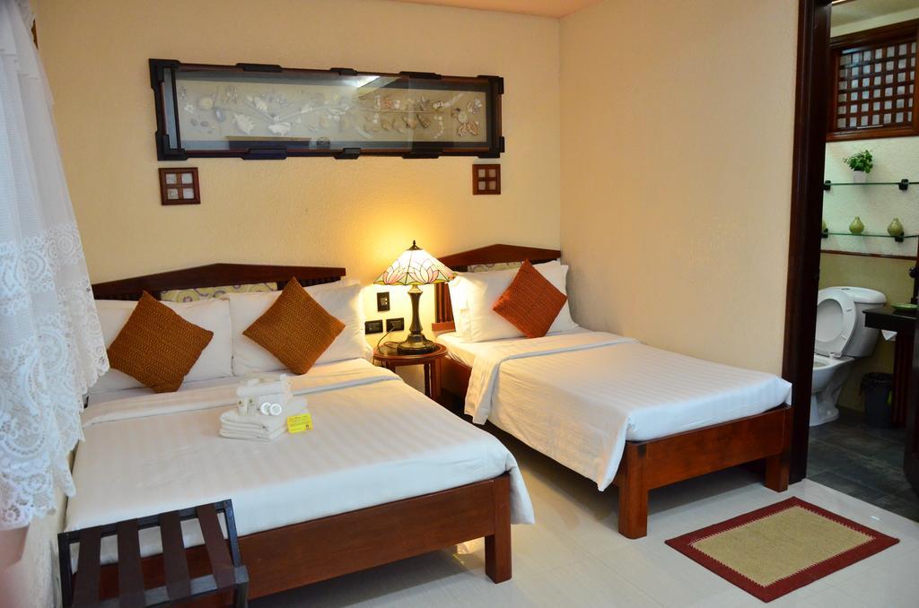 Sophia'S Garden Resort Корон Экстерьер фото