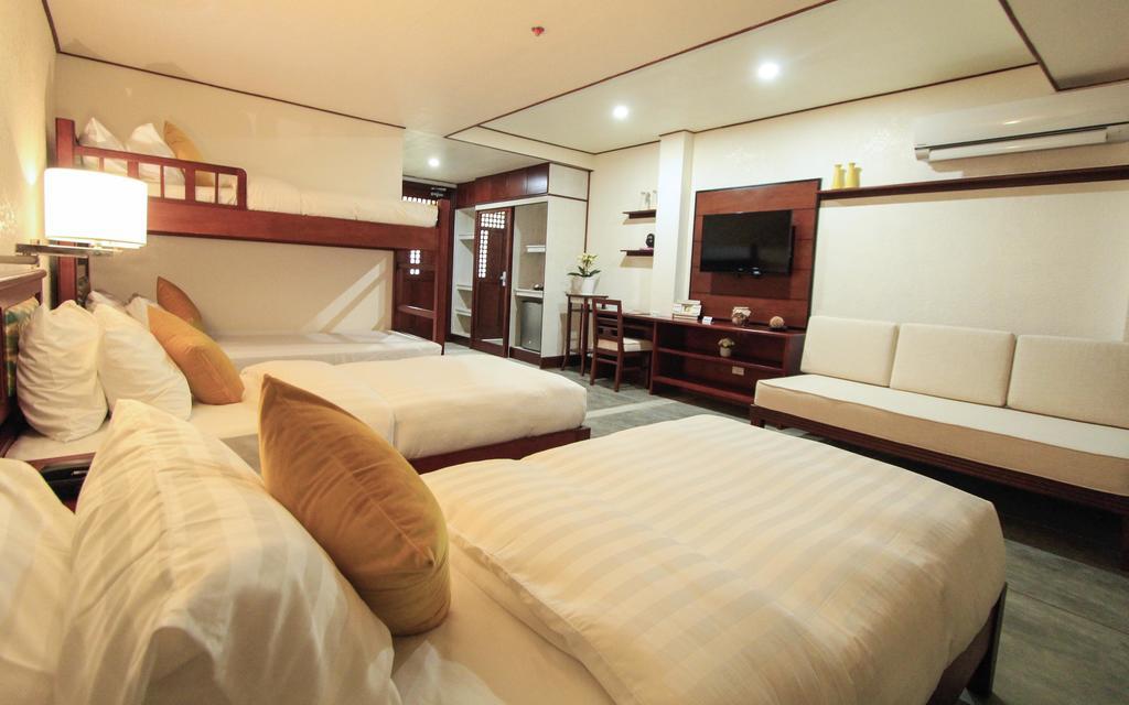 Sophia'S Garden Resort Корон Экстерьер фото