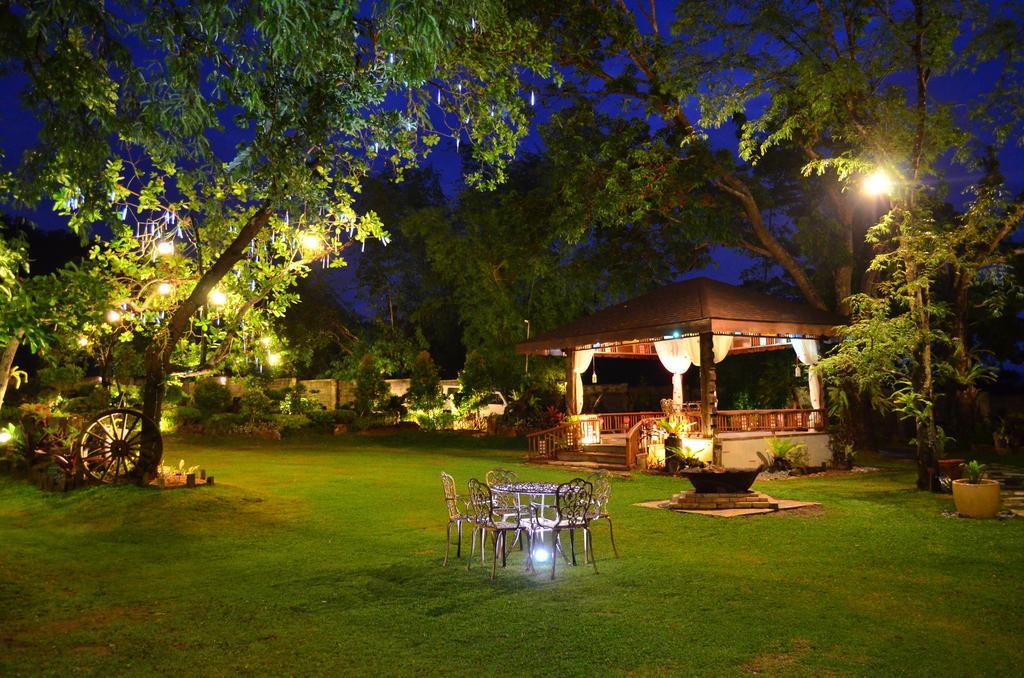 Sophia'S Garden Resort Корон Экстерьер фото