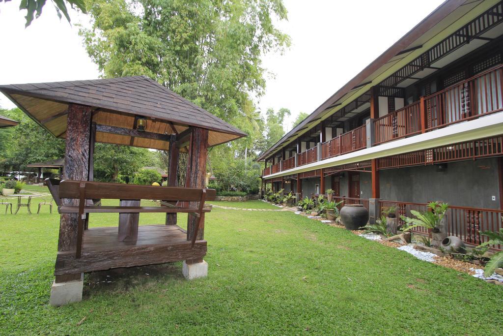 Sophia'S Garden Resort Корон Экстерьер фото
