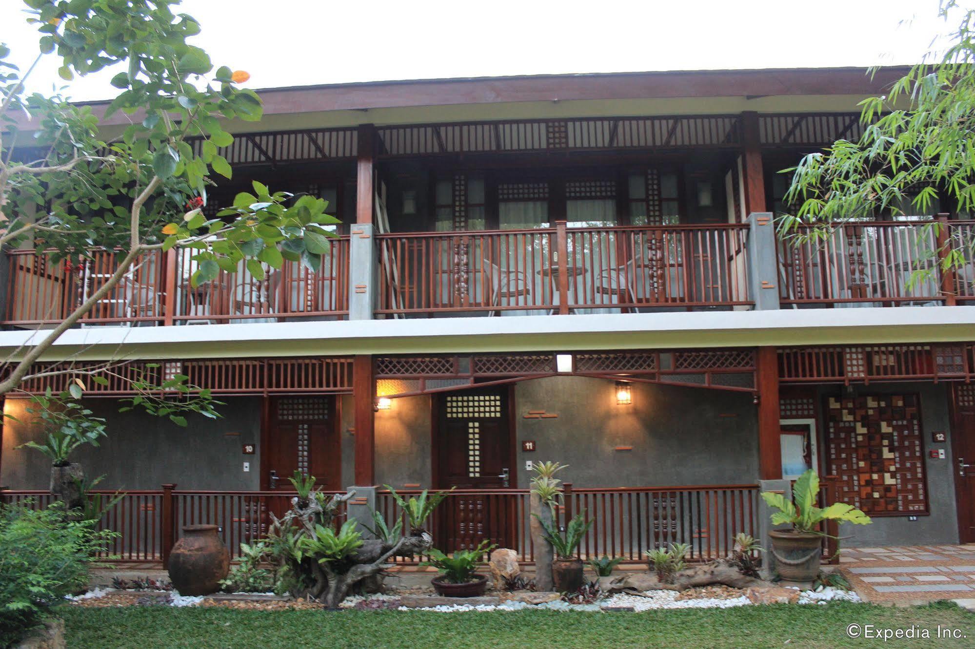 Sophia'S Garden Resort Корон Экстерьер фото