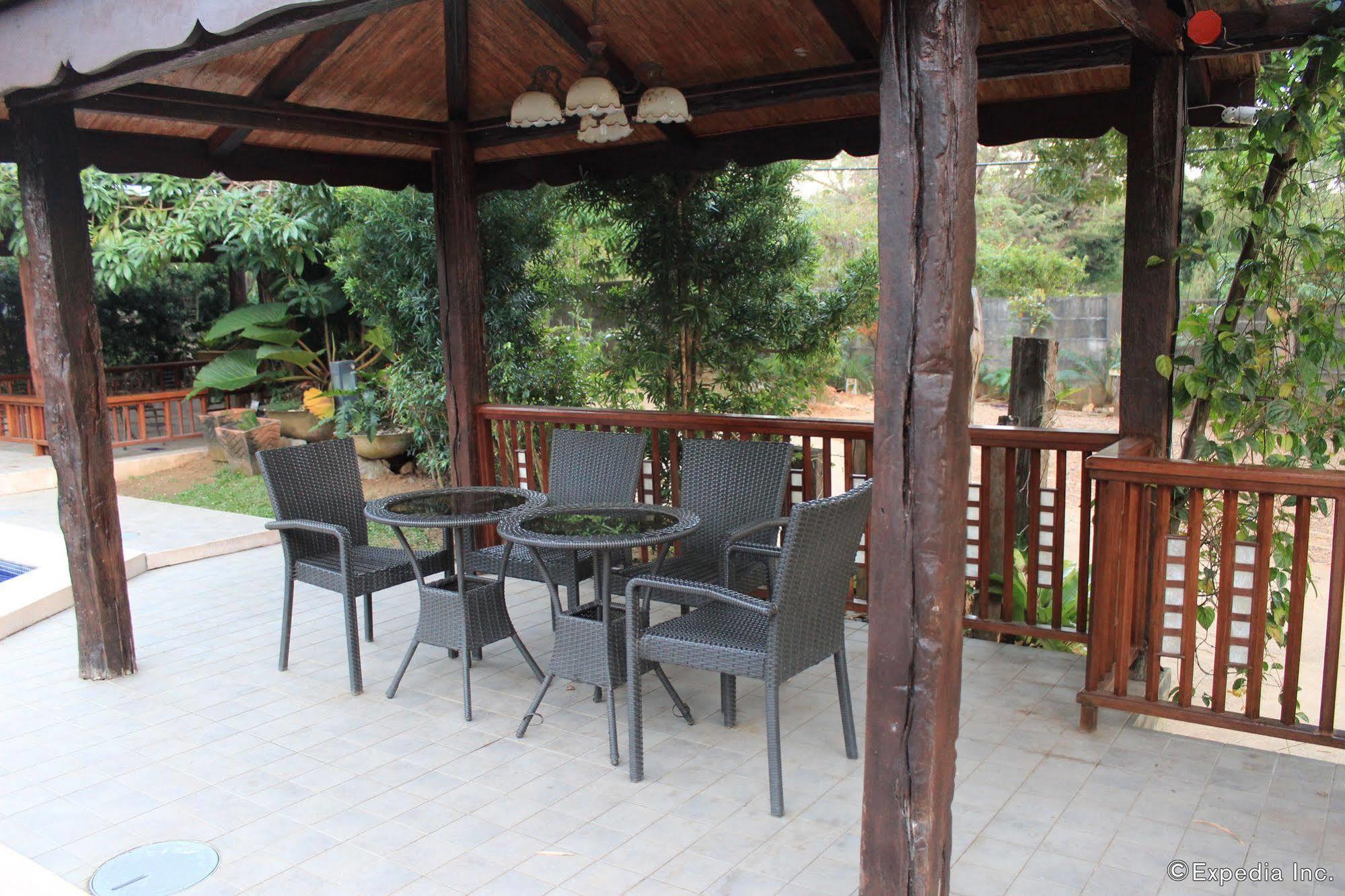 Sophia'S Garden Resort Корон Экстерьер фото