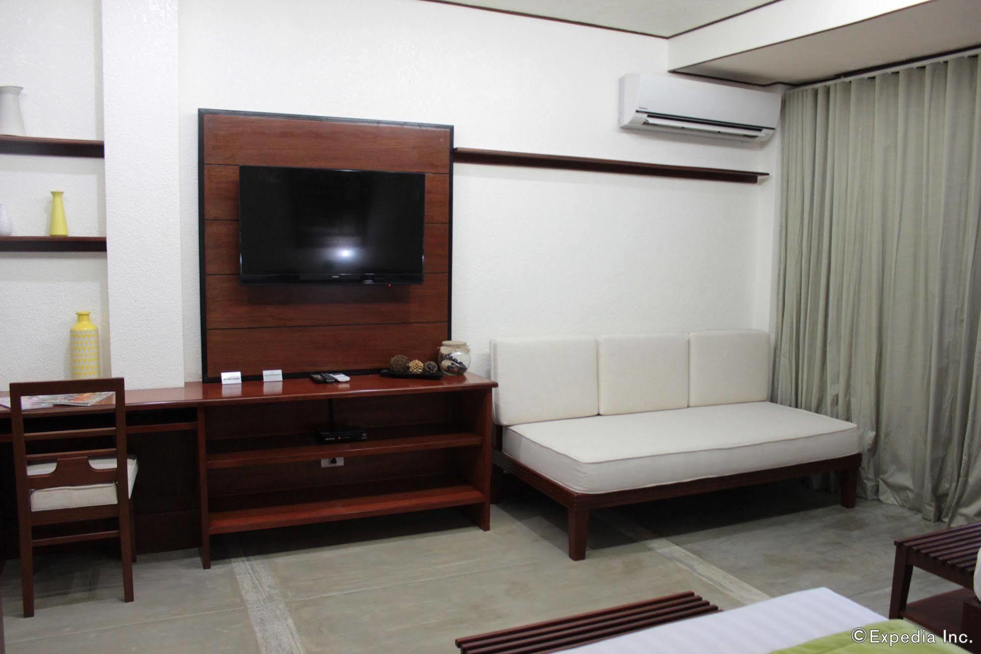 Sophia'S Garden Resort Корон Экстерьер фото