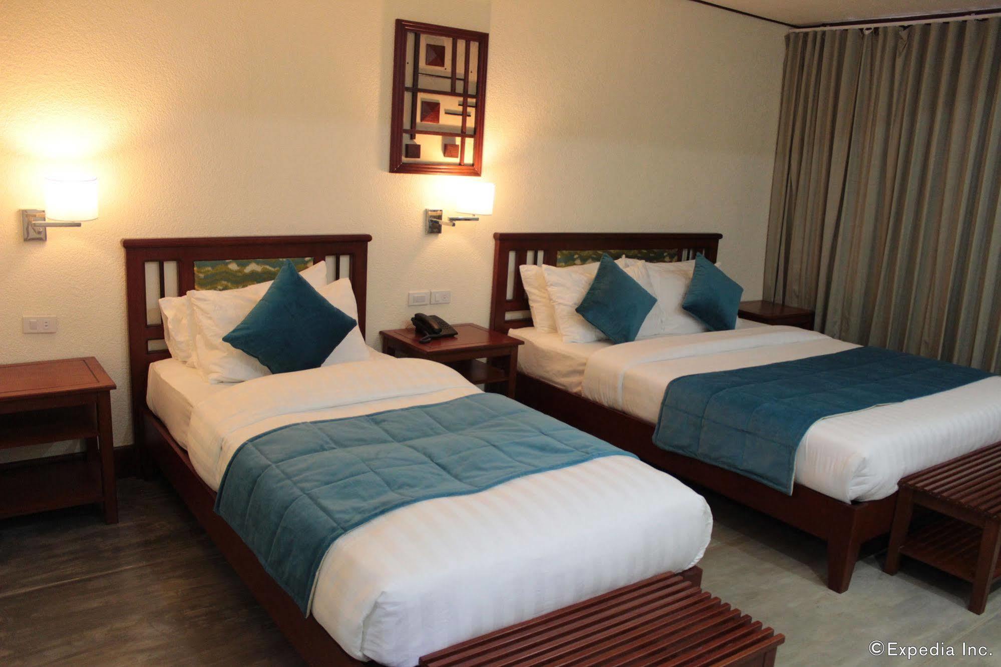 Sophia'S Garden Resort Корон Экстерьер фото