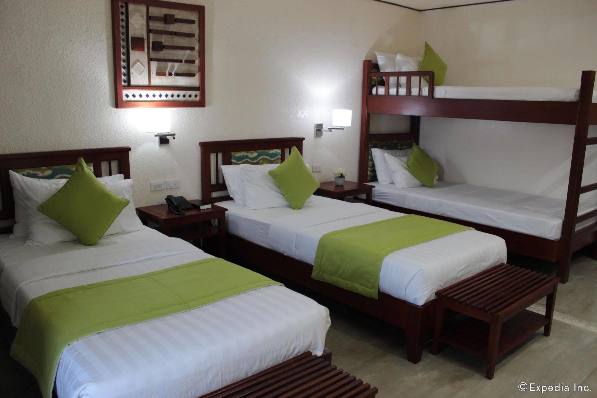 Sophia'S Garden Resort Корон Экстерьер фото