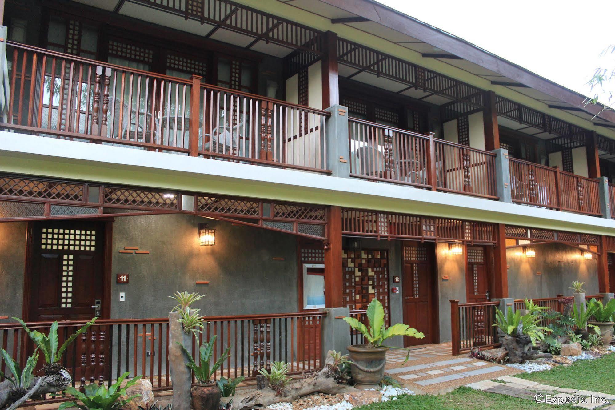 Sophia'S Garden Resort Корон Экстерьер фото