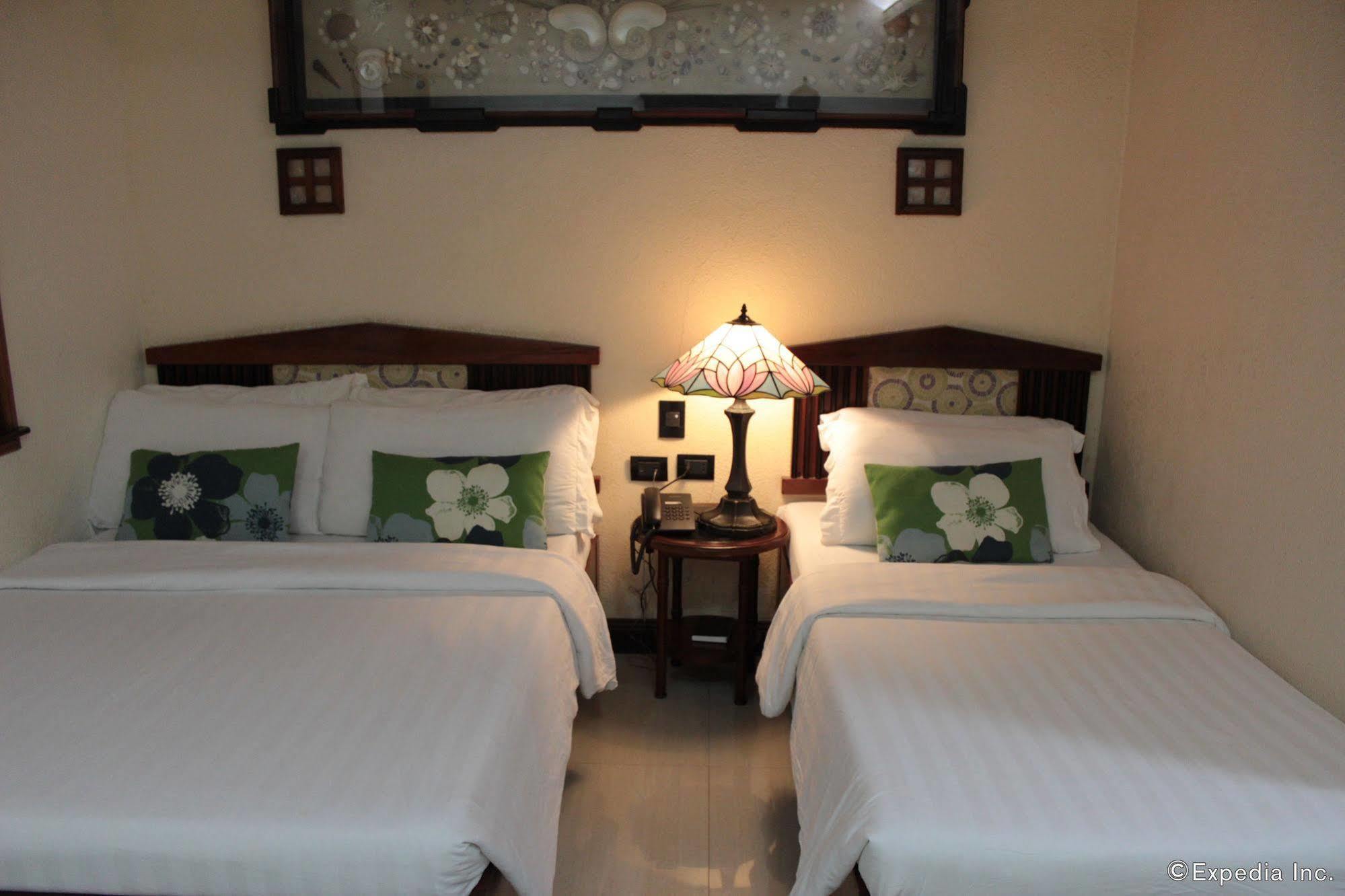 Sophia'S Garden Resort Корон Экстерьер фото