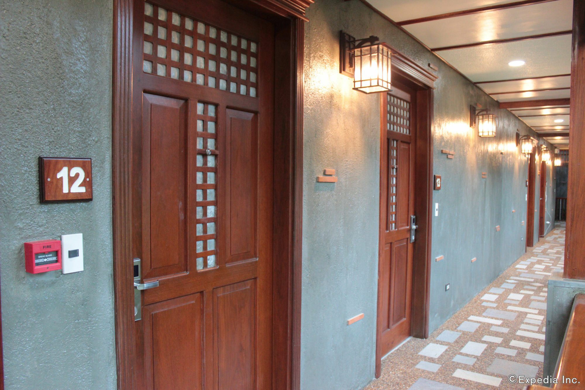 Sophia'S Garden Resort Корон Экстерьер фото