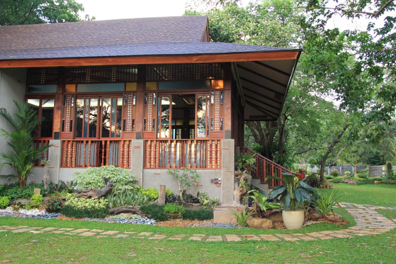 Sophia'S Garden Resort Корон Экстерьер фото